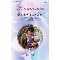 翼をもがれた天使