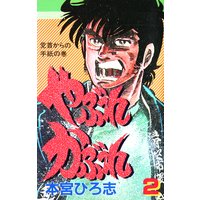 やぶれかぶれ 第2巻
