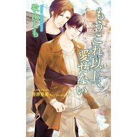 もうこれ以上、愛せない【書下ろし番外編付き特別版】