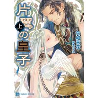 片翼の皇子〈上〉