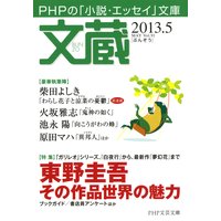 文蔵 2013.5