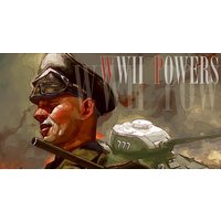 WWII POWERS