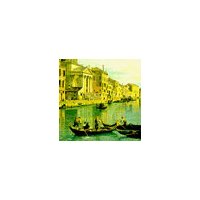 イタリア紀行(上)
