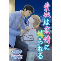 愛奴は恋情に縛られる