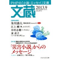 文蔵 2013.9