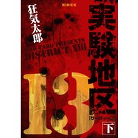 実験地区13 下