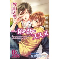 一途な恋のススメ