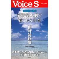 自衛隊の底力 新防衛大綱で強くなる日本