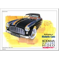 Historic Cars