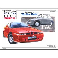��80s New Model