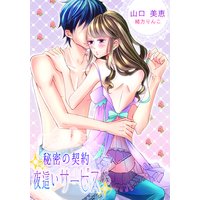 秘密の契約〜夜這いサービス〜