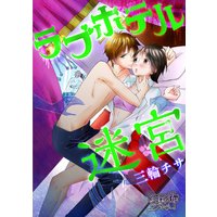 ラブホテル迷宮