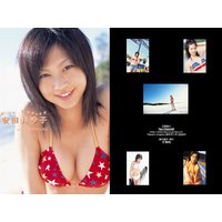 Beach Angels ビーチエンジェルズ 安田美沙子 in ゴールドコースト 壁紙集
