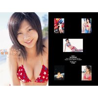 Beach Angels ビーチエンジェルズ 安田美沙子 in ゴールドコースト 壁紙集 Vol.2