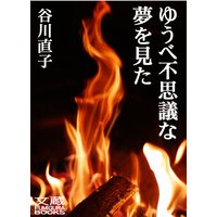 ゆうべ不思議な夢を見た 第十四夜