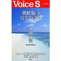 『朝鮮版』が真実を語る 【Voice S】
