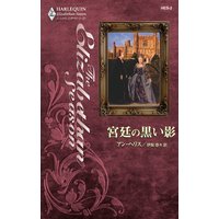 宮廷の黒い影
