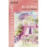 悲しみのゆくえ