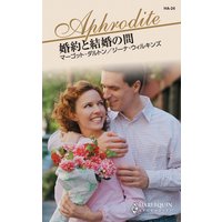 婚約と結婚の間