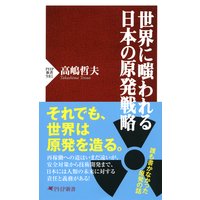 世界に嗤われる日本の原発戦略
