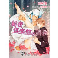 秘密倶楽部の調教【書下ろし】