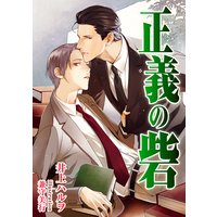 正義の砦