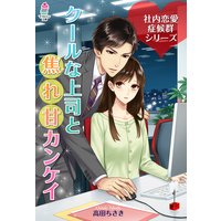 社内恋愛症候群〜クールな上司と焦れ甘カンケイ〜