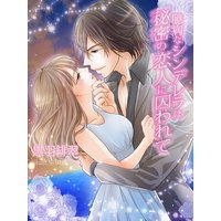 臆病なシンデレラは秘密の恋人に囚われて