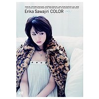 ��K�G���J�ʐ^�W�uColor�v