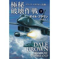 極秘破壊作戦 下