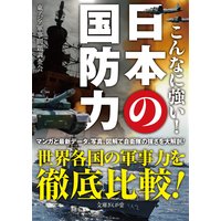 こんなに強い!日本の国防力