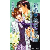 新婚(ハート)めおと茶碗物語