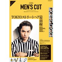 MEN’S CUT