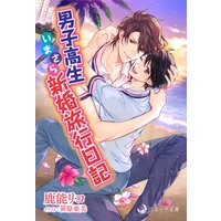 男子高生いまさら新婚旅行日記