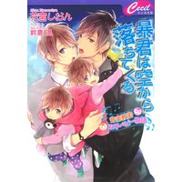 暴君は空から落ちてくる 音楽教室・双子ベビー物語