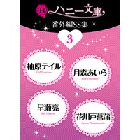 ハニー文庫番外編SS集3
