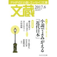 文蔵 2017.6