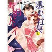 【絵ノベル】暴君社長と契約ドレイ【SS付】【イラスト付】