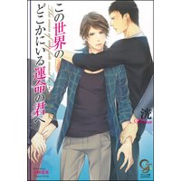 この世界のどこかにいる運命の君へ【イラスト入り】