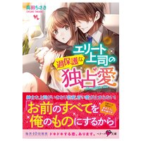 エリート上司の過保護な独占愛