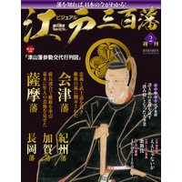 ビジュアル江戸三百藩2号