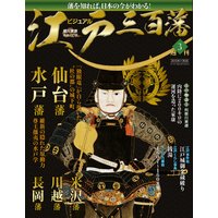 ビジュアル江戸三百藩3号
