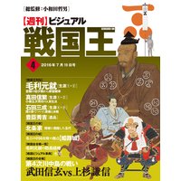 ビジュアル戦国王4号
