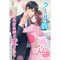 クールな彼の甘い融点〜とろけるほど愛されて〜