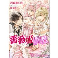 薔薇姫調教【書下ろし・イラスト10枚入り】