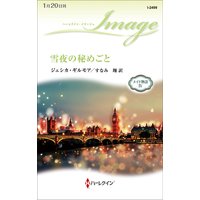 雪夜の秘めごと メイド物語 IV