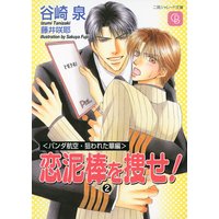 恋泥棒を捜せ!2〈パンダ航空・狙われた華編〉