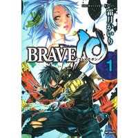 BRAVE10 �֥쥤�֡ݥƥ�1