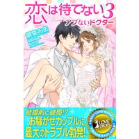 恋は待てない3―アブないドクター