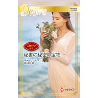 秘書の秘密の宝物